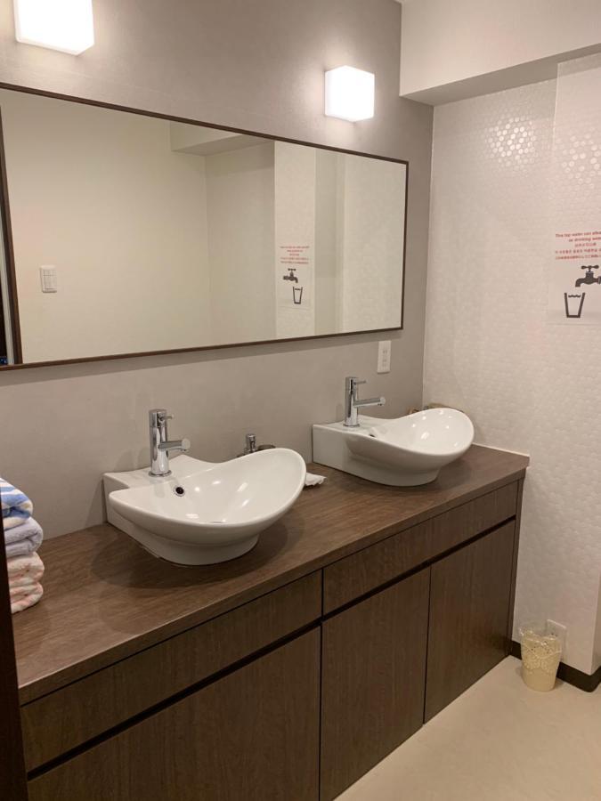 Apartemen Sakura