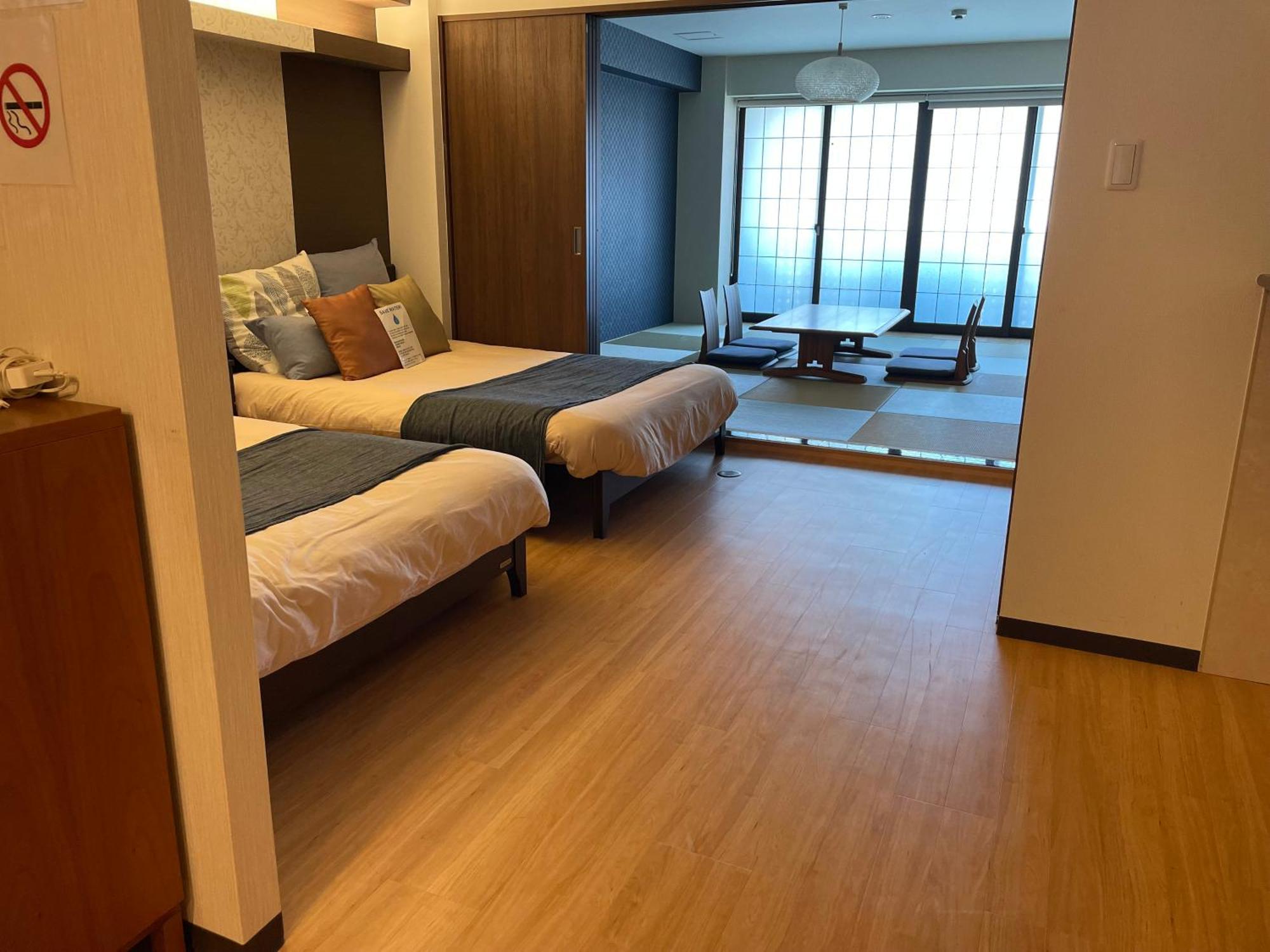 Sakura Apartemen