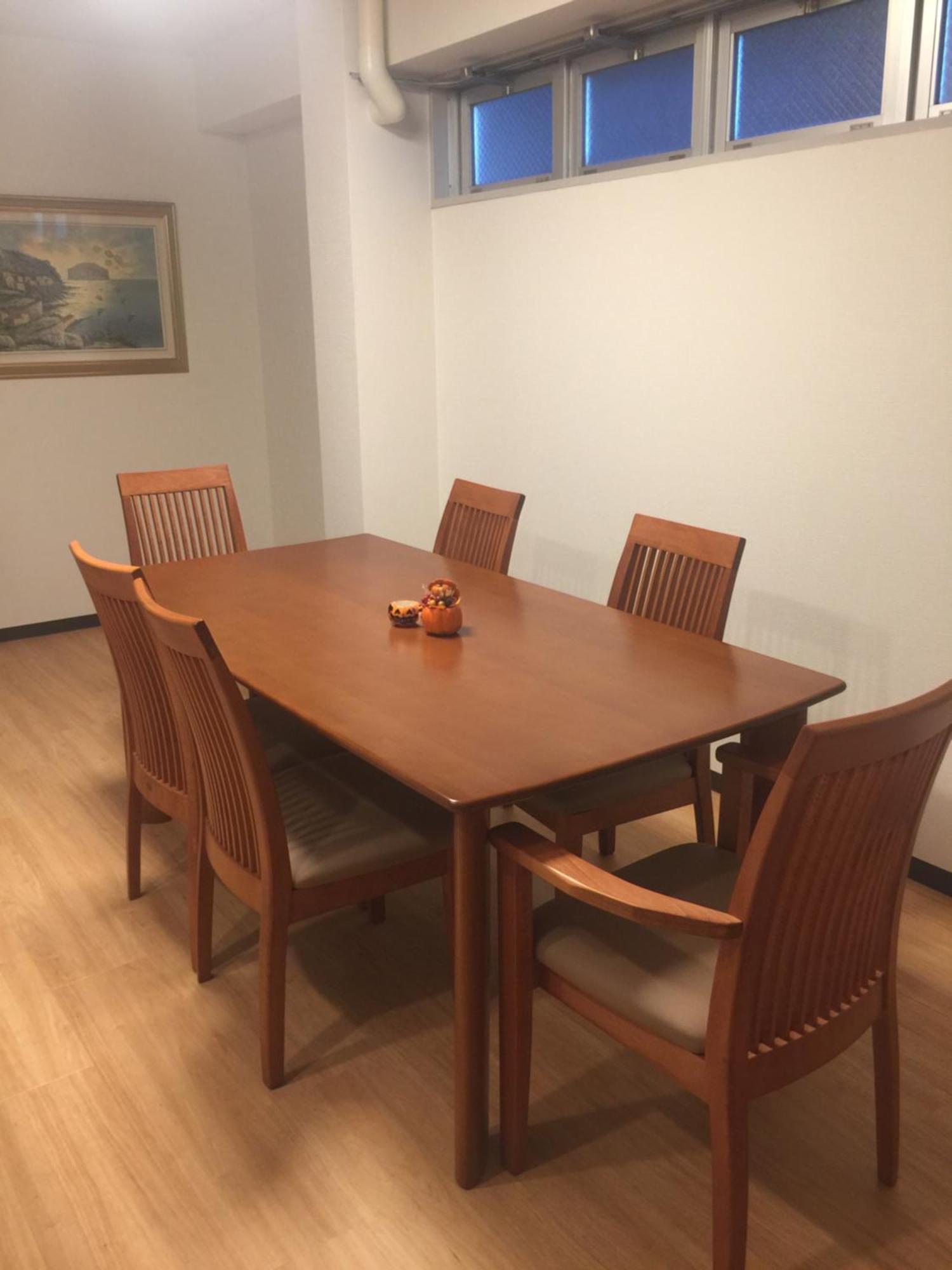 Apartemen Sakura Osaka