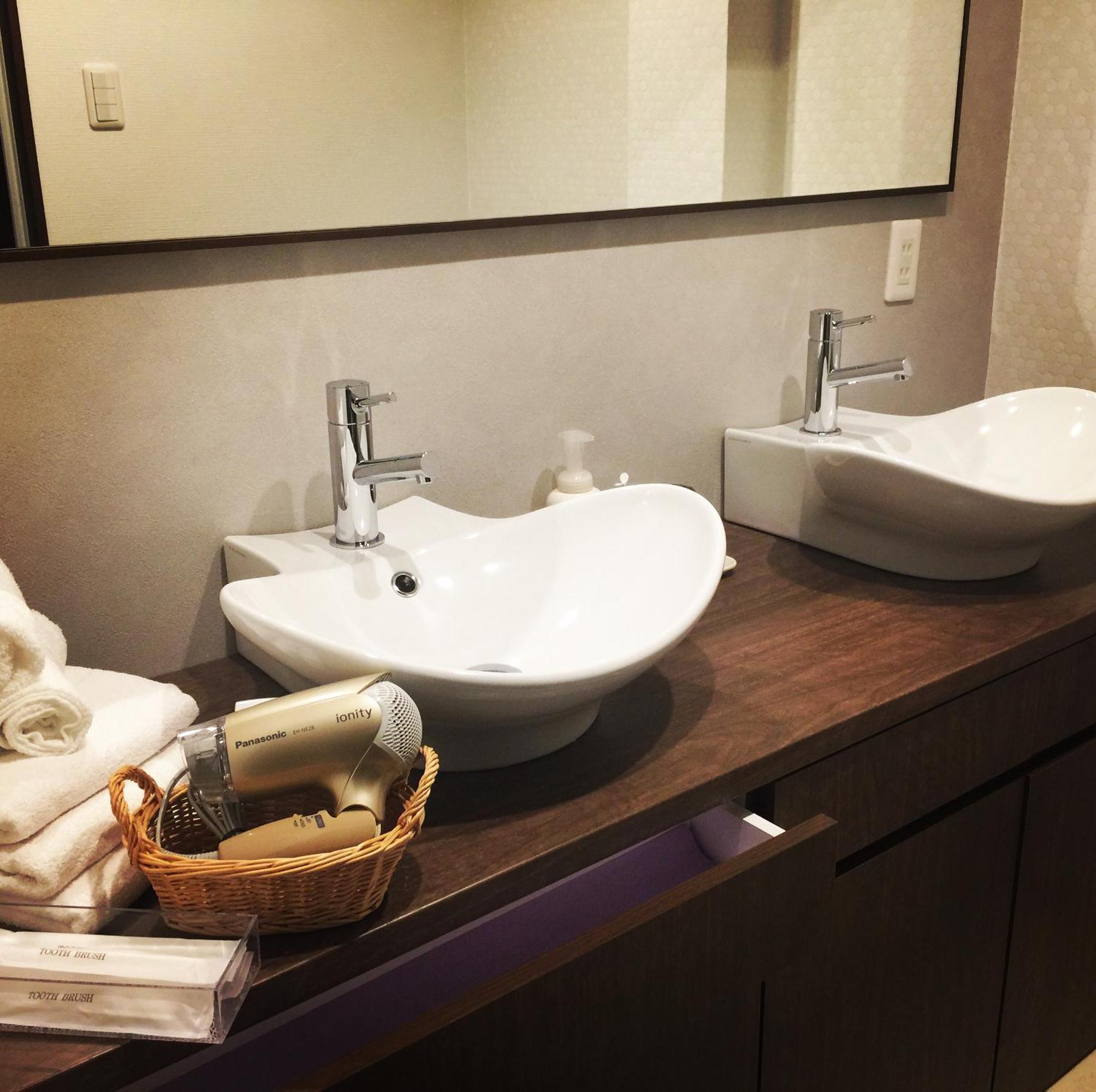 Apartemen Sakura
